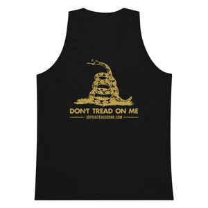 Open image in slideshow, Don&#39;t Tread On Me Tee
